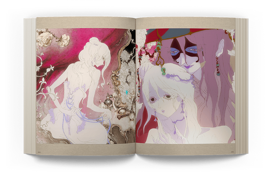 Preview image of Art Book
